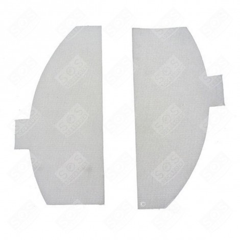 T36 GALAXY FILTER (2) VACUUM CLEANER  - 09064759