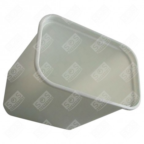 BASIC TANK ELECTRIC FRYERS - 5325167200