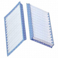 Pre-motor washable filter x 2