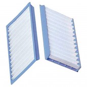 Pre-motor washable filter x 2