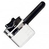 Small side coffee pot