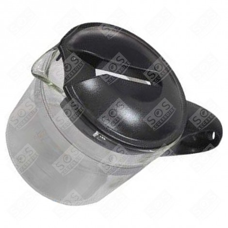 COFFEE POT WITH LID COFFEE MAKER, ESPRESSO - CS-00092867