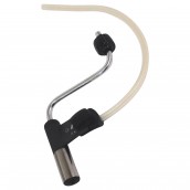 Auto cappuccino accessory