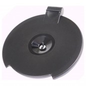 Large coffee pot lid