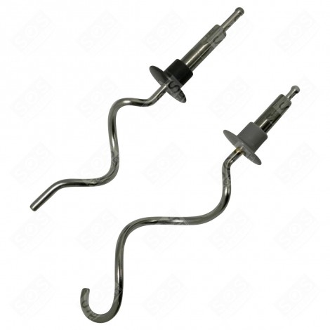 SMALL DOUGH HOOK (DARK GREY) FOOD PROCESSOR - KW680915