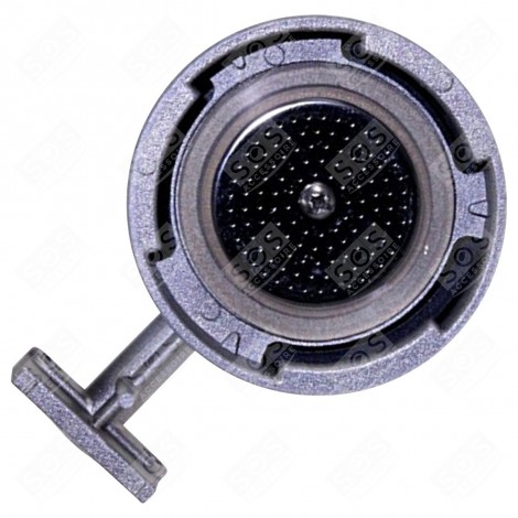LIQUID CHANNEL (PORTAFILTER BRACKET) COFFEE MAKER, ESPRESSO - MS-0019191