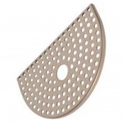 Stainless steel rack