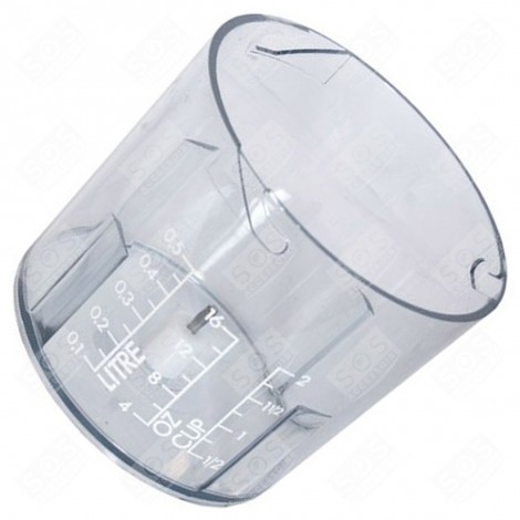 BASIC MINCER BOWL (WITHOUT LID) FOOD PROCESSOR - MS-0065213