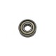 DRUM BEARING 6000 ZZ TUMBLE DRYER - 57X0611, C00493644