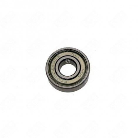 DRUM BEARING 6000 ZZ TUMBLE DRYER - 57X0611, C00493644