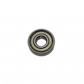 Roulement de tambour 6000 ZZ