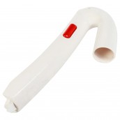 Blender (mixer) bowl handle