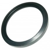 Black fryer seal