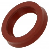 Valve seal