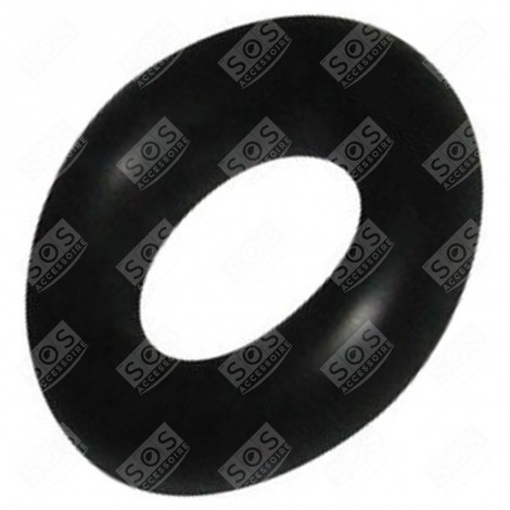 SILICONE GASKET 3.4X1.9MM COFFEE MAKER, ESPRESSO - MS-0907910
