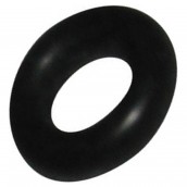 Silicone gasket 3.4x1.9mm