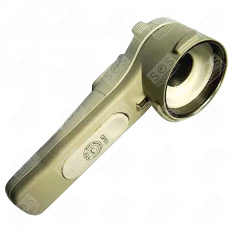 TANK COFFEE MAKER, ESPRESSO - MS-0927586