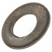 Stainless steel washer under blender bowl (mixer)