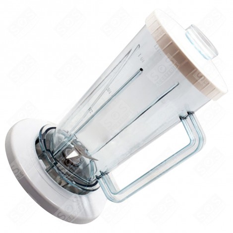 BASIC MIXER BOWL FOOD PROCESSOR - MS-57478643