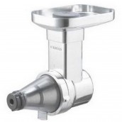 Complete AWAT644 KAX644ME fruit and vegetable press