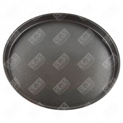 CRUSTY DISH MICROWAVE OVENS - SS-184939