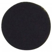 Foam anti-odour filter