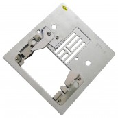 Perforated steam tray