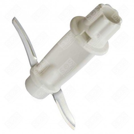 BLADE FOOD PROCESSOR - SS-989779