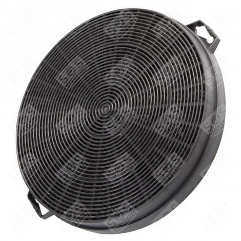 CARBON FILTER (ORIGINAL) EXTRACTOR HOOD - C00027838