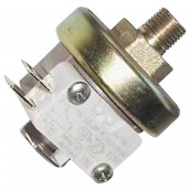 Pressure switch