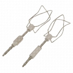 Set of 2 whisks