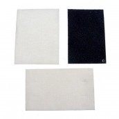 ALPINA U7 filtre kit