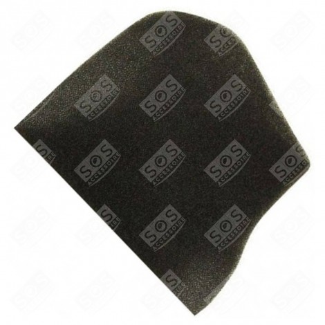 MOTOR FOAM FILTER VACUUM CLEANER  - RS-RS8864