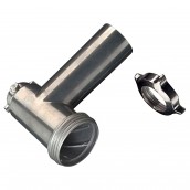 Case complete with closure ring