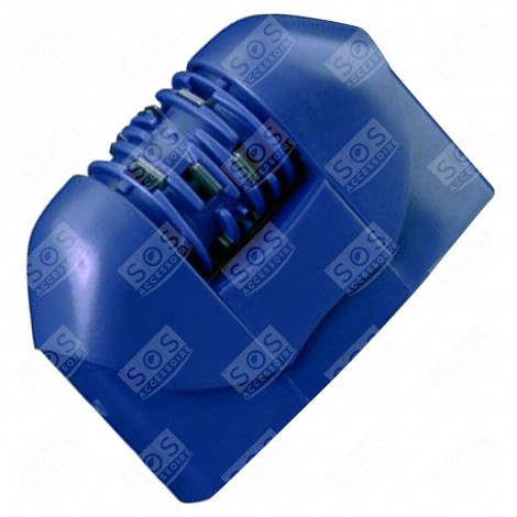 DARK PURPLE SENSITIVE HAIR REMOVAL ATTACHMENT HAIR REMOVAL - 67030204