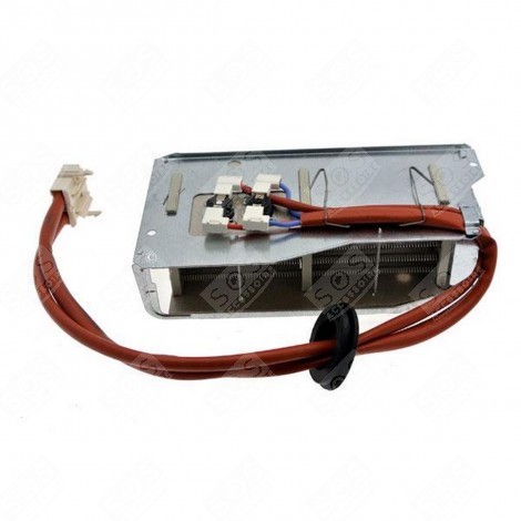 HEATING ELEMENT 1,400W + 1,000W TUMBLE DRYER - 1251158265