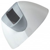 Amethyst skin stimulator