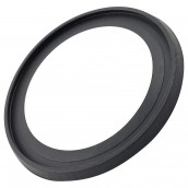 White grey mincer bowl bottom 350ml