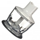 Complete chopper original