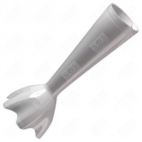 SAHARA PLASTIC MIXER STAND FOOD PROCESSOR - 67050835