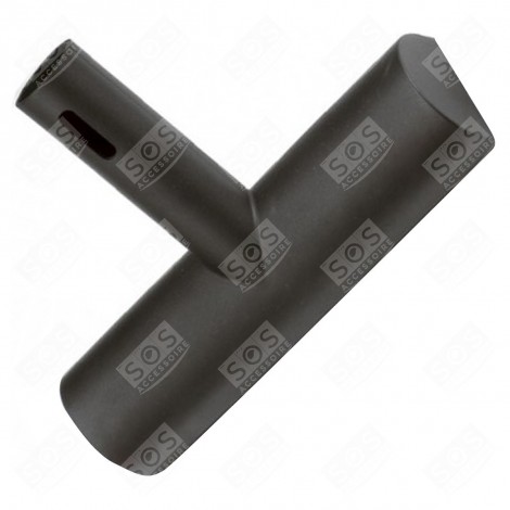 GLASS NOZZLE STEAM CLEANER - 500350508