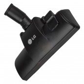 Small brush with bristles