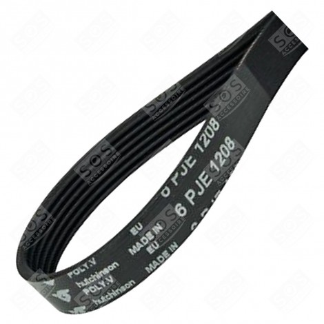 ORIGINAL BELT WASHING MACHINES - 5022080500