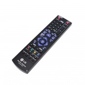 Remote control