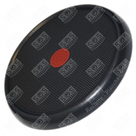 PANCAKE GRIDDLE RACLETTE, GRILL, WOK - TS-01020720, TS-01029610