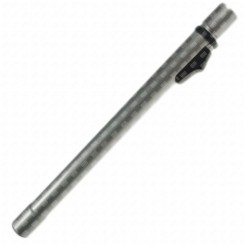 Telescopic extension tube
