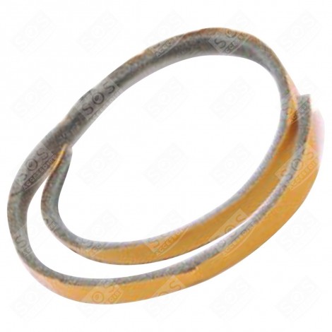 WHITE/BLACK DASHBOARD PANEL GAS / ELECTRIC OVENS - C00094651