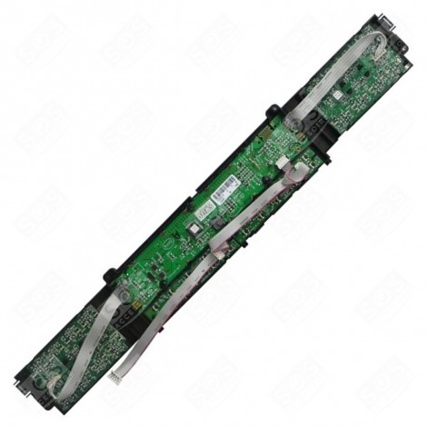 DISPLAY CIRCUIT BOARD (330) GAS / ELECTRIC OVENS - AS6019546