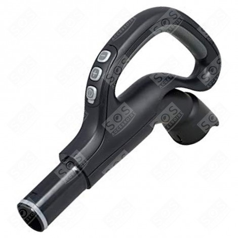 POIGNÉE DE FLEXIBLE A COMMANDES ELECTRIQUES VACUUM CLEANER  - 2193711419