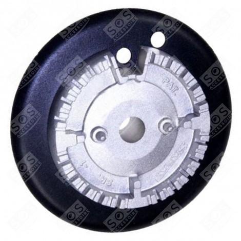 SEMI-FAST BURNER/RING GAS / ELECTRIC OVENS - C00139344